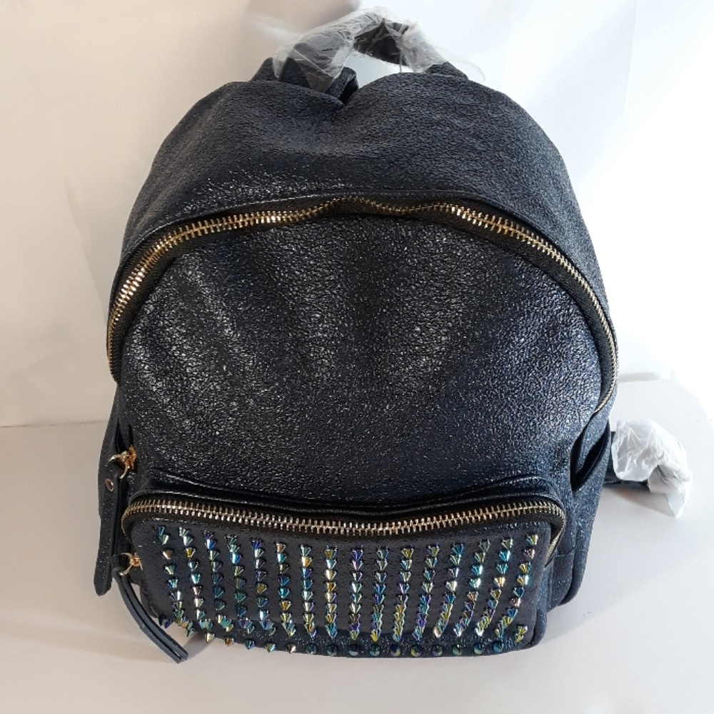 Fashion Backpack - Picture 4 of 5